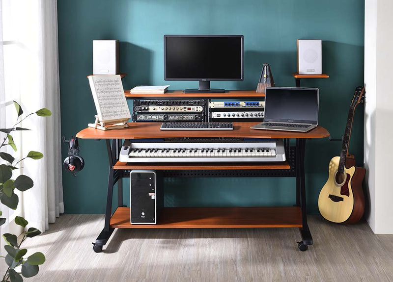 Music Desk