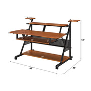 Music Desk
