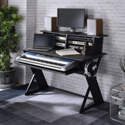 Music Desk