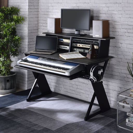 Music Desk
