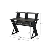 Music Desk