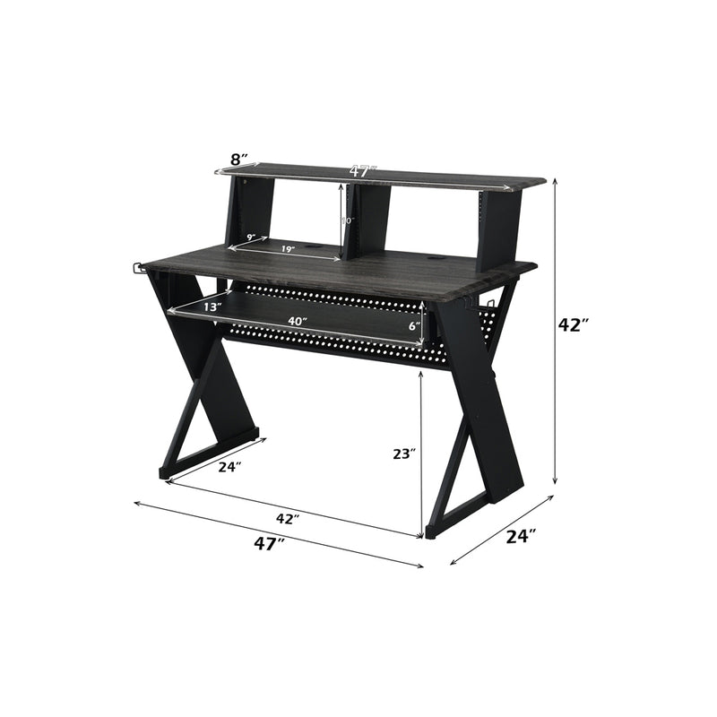 Music Desk