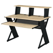 Music Desk