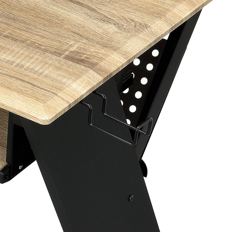 Music Desk