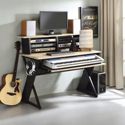 Music Desk