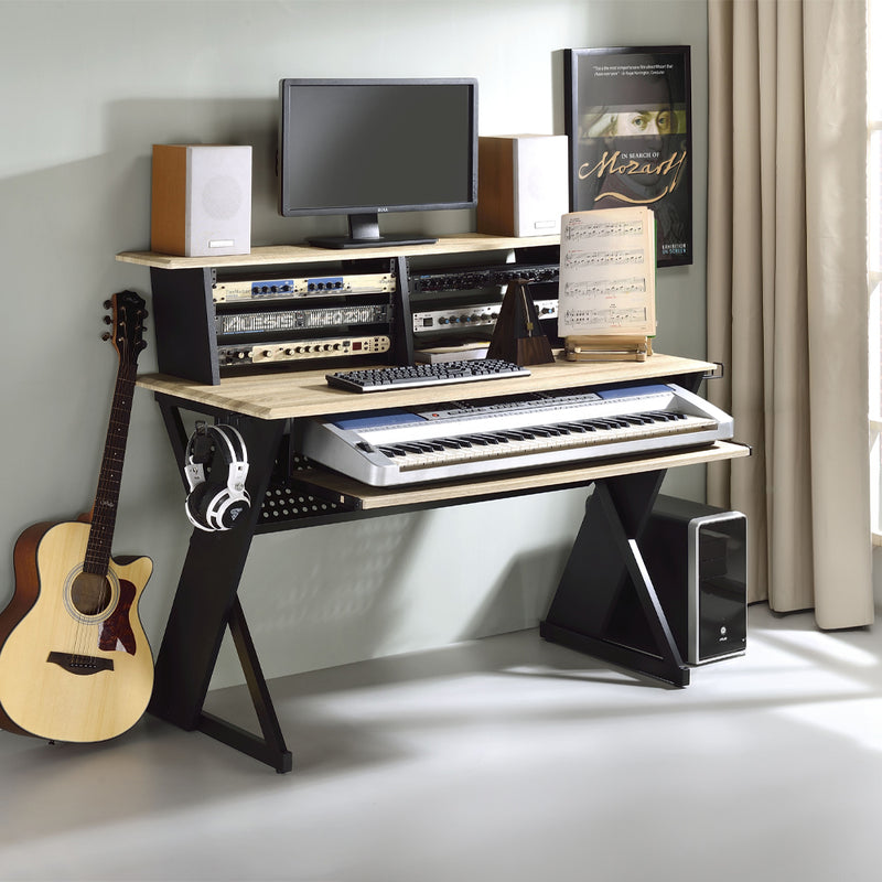 Music Desk