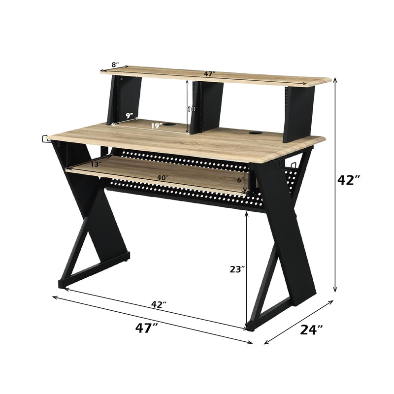 Music Desk