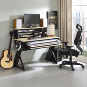 Music Desk