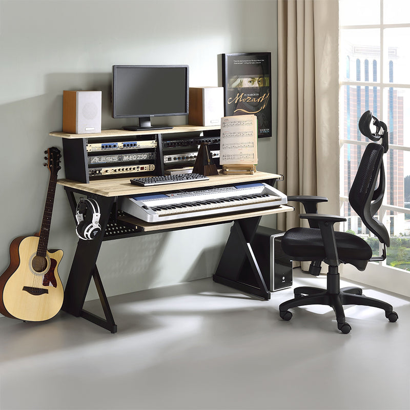 Music Desk