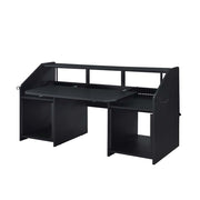 Music Desk