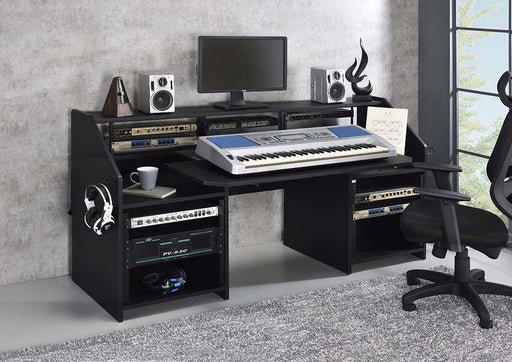 Music Desk