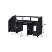 Music Desk