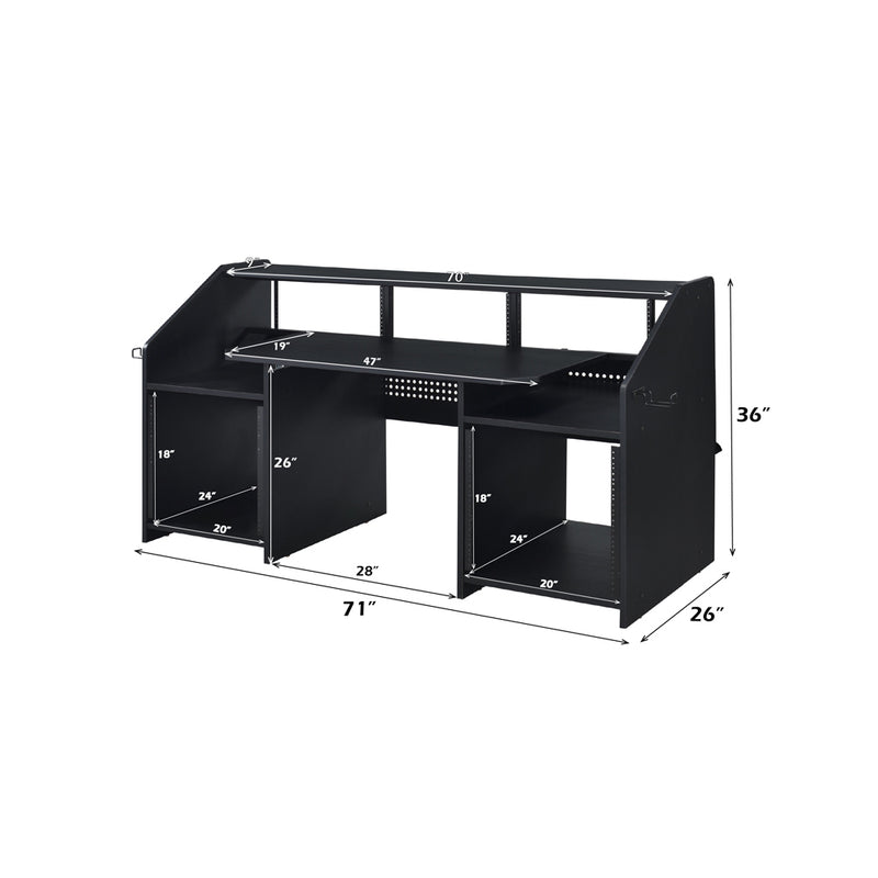 Music Desk