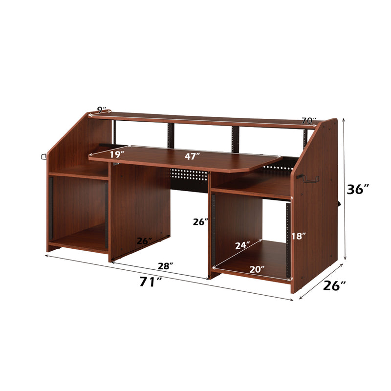 Music Desk