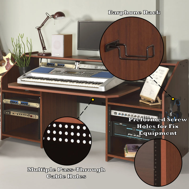 Music Desk