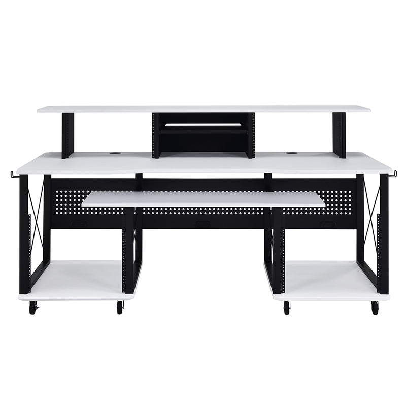 Music Desk