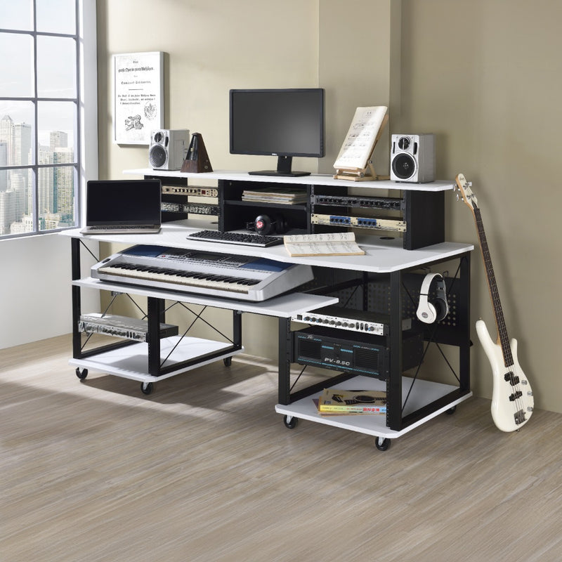 Music Desk