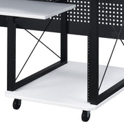 Music Desk