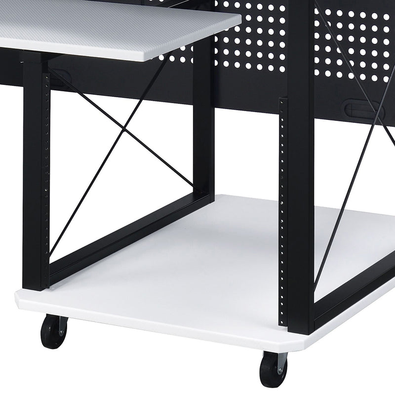 Music Desk