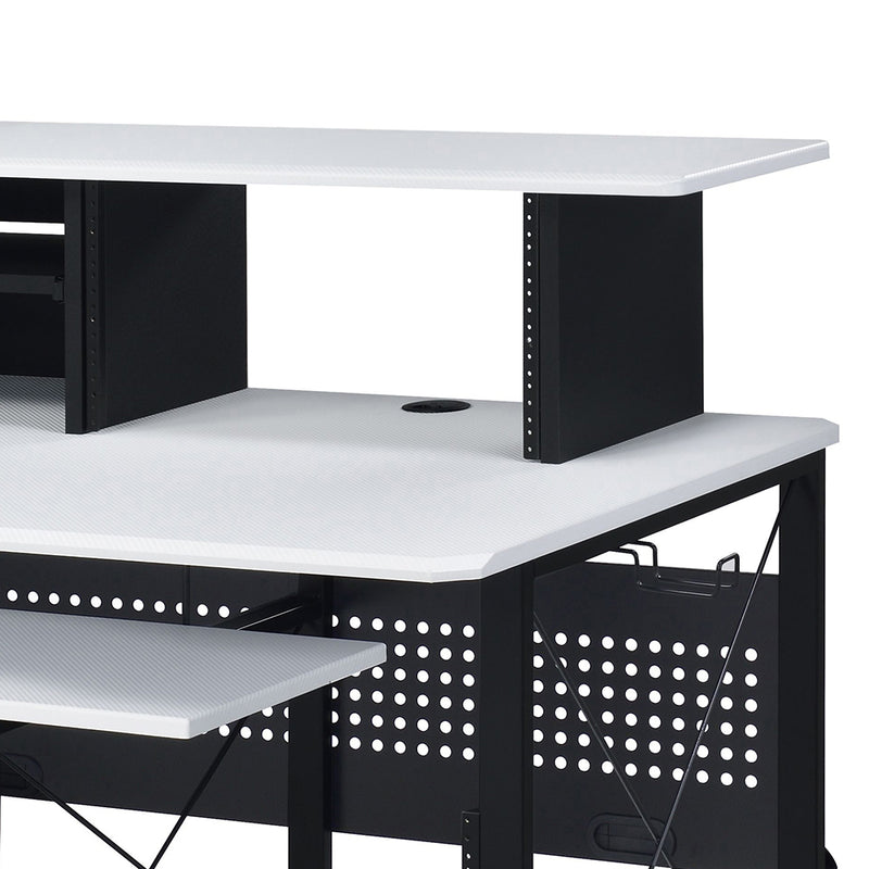 Music Desk