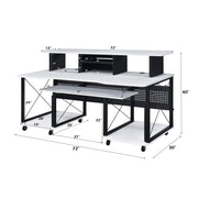 Music Desk