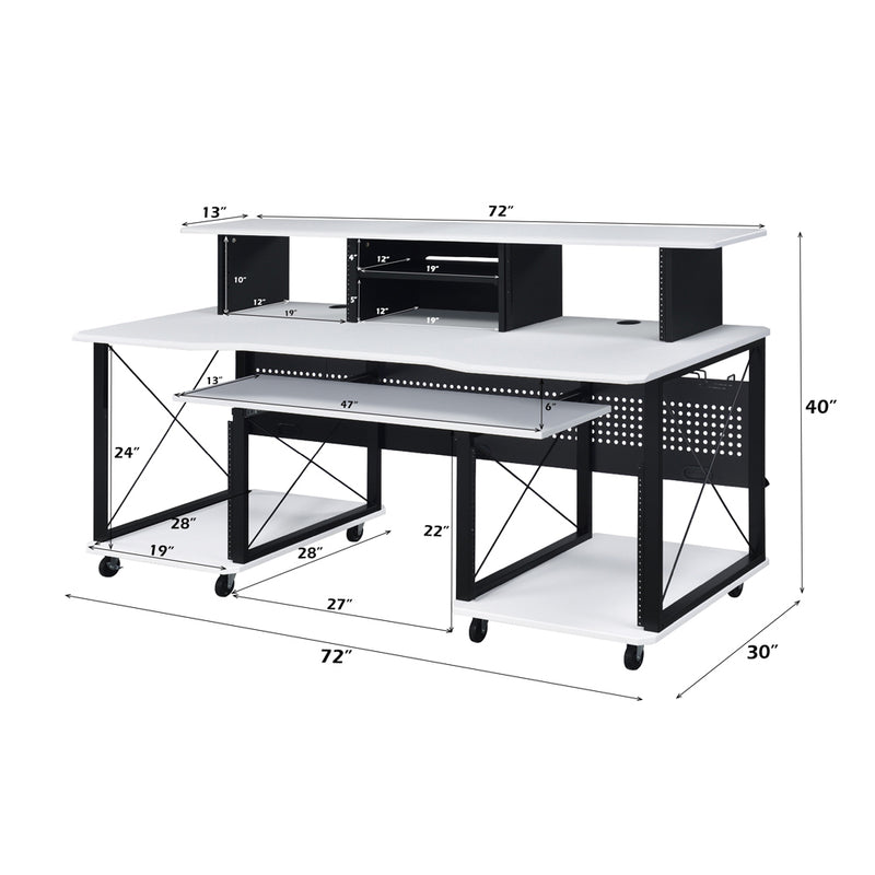 Music Desk