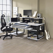 Music Desk