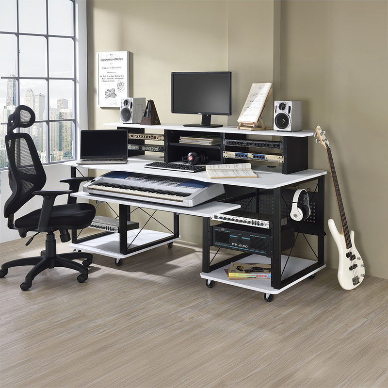 Music Desk