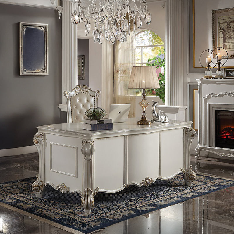Executive Writing Desk