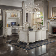Executive Writing Desk