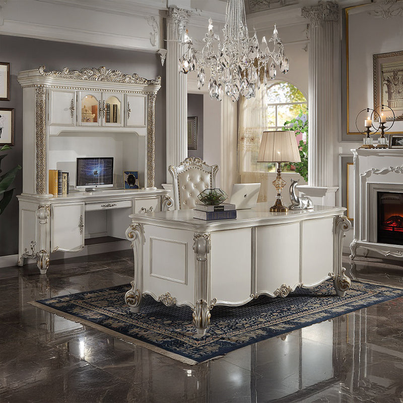 Executive Writing Desk