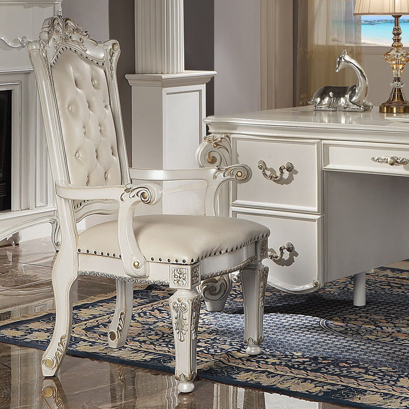 Executive Office Chair (Arm)