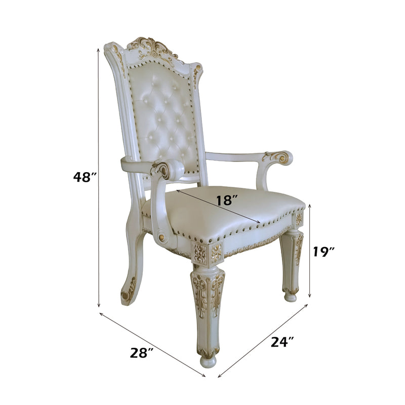Executive Office Chair (Arm)