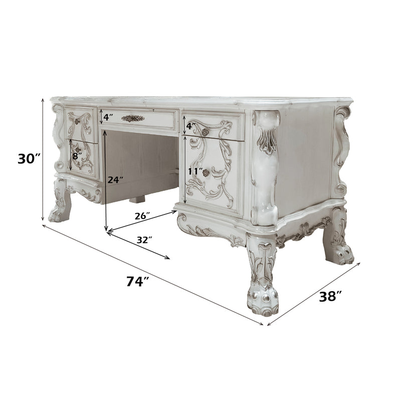 Executive Writing Desk