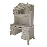 Computer Desk & Hutch