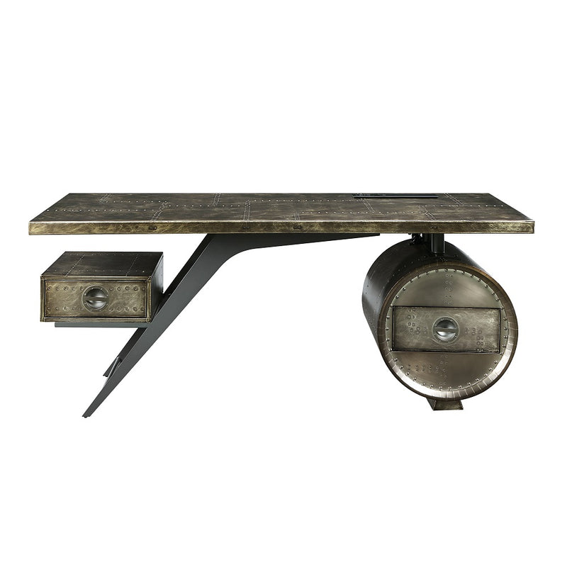 Executive Desk w/USB Port