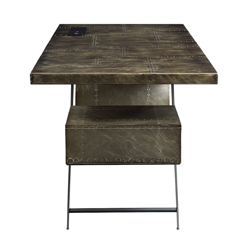 Executive Desk w/USB Port