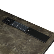 Executive Desk w/USB Port