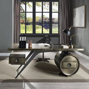 Executive Desk w/USB Port