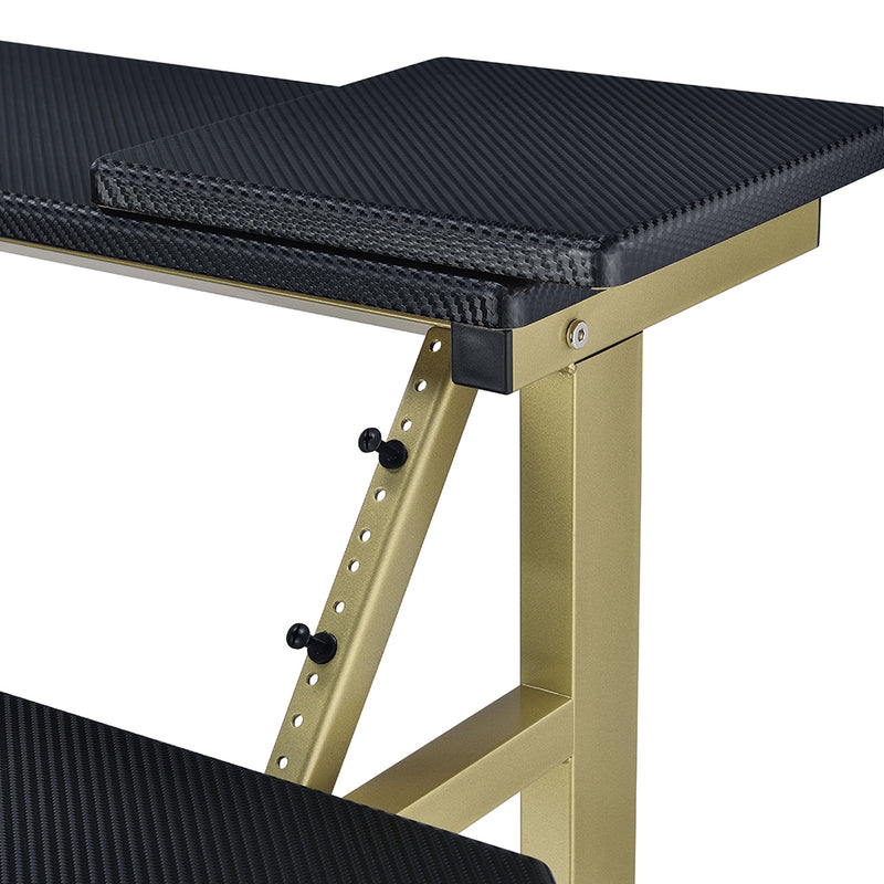 Music Desk