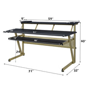 Music Desk