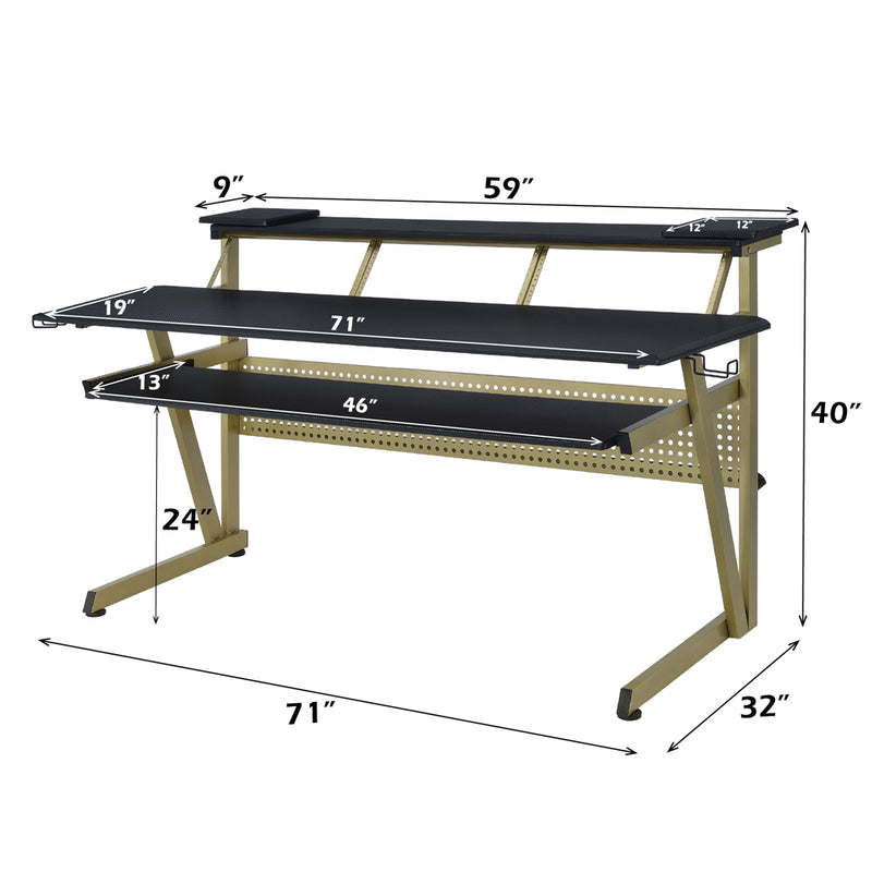 Music Desk