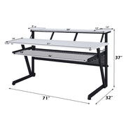 Music Desk