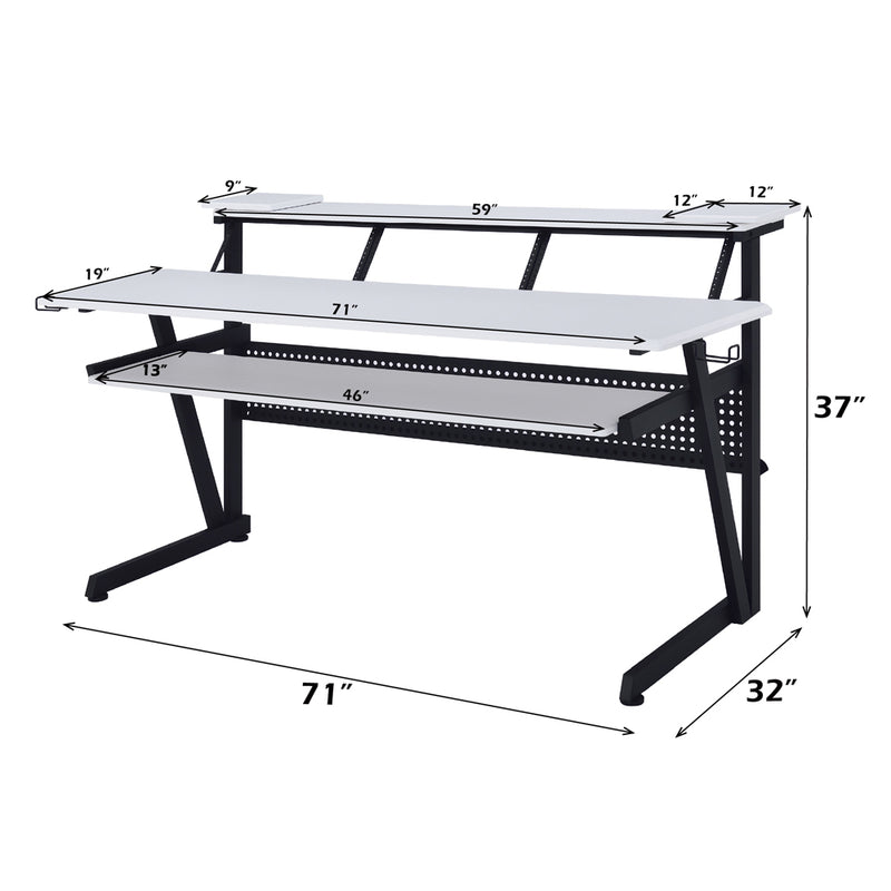 Music Desk