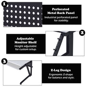 Music Desk