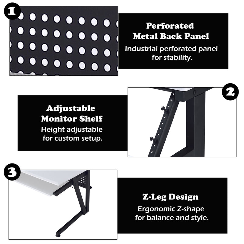 Music Desk