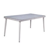 7Pc Patio Dining Set