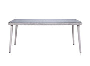 7Pc Patio Dining Set