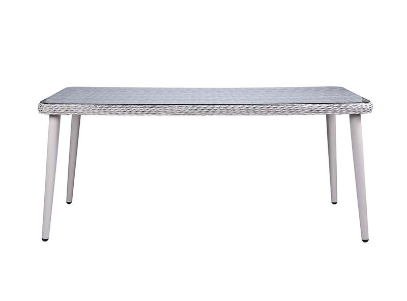 7Pc Patio Dining Set