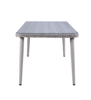 7Pc Patio Dining Set